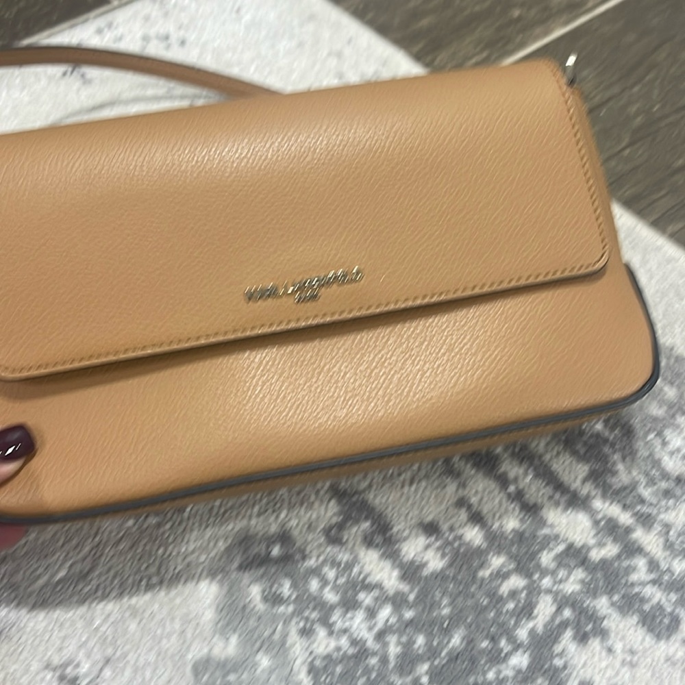Brand new bag,